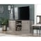 Sauder Entertainment Credenza Mo , Accommodates up to a 70 in. TV weighing 95 lbs 429347 - alternate 1